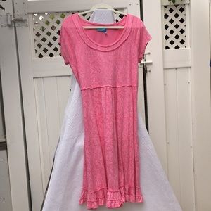 Fresh Produce Summer dress